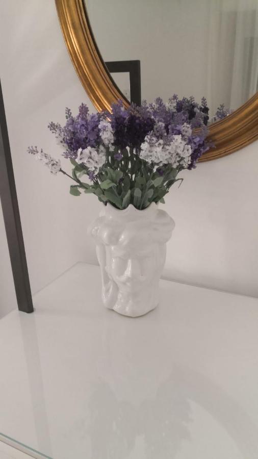La Bouganville Appartement Taormina