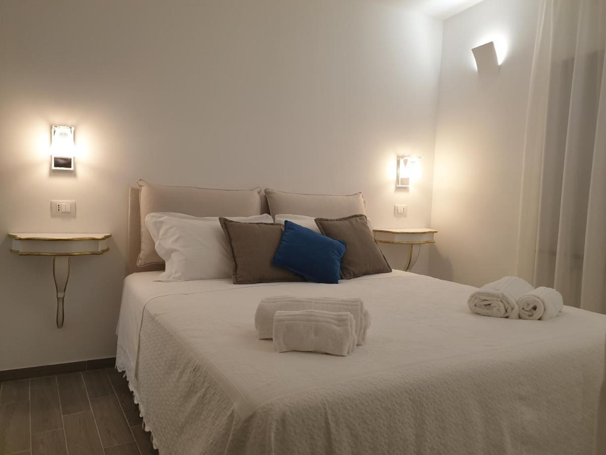 La Bouganville Appartement *