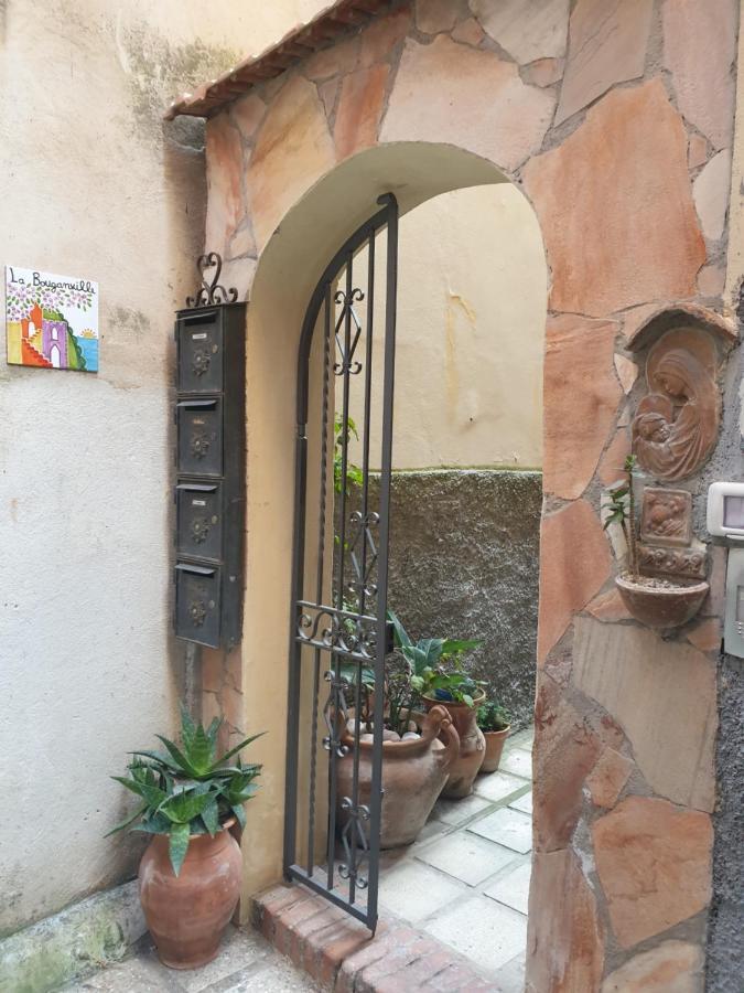 La Bouganville Appartement Taormina