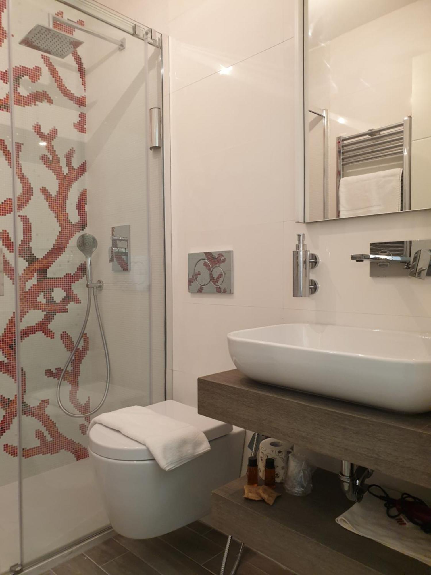 La Bouganville Appartement *