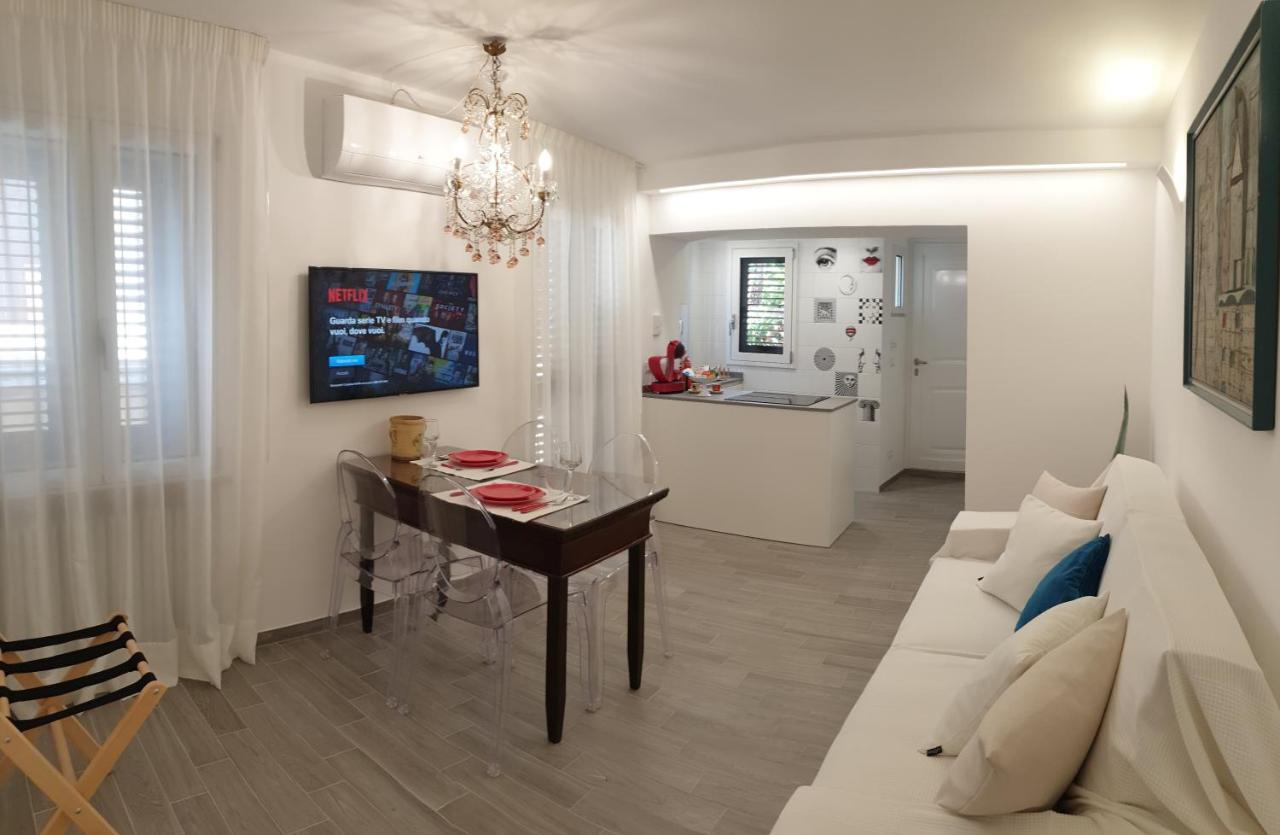 La Bouganville Appartement Taormina