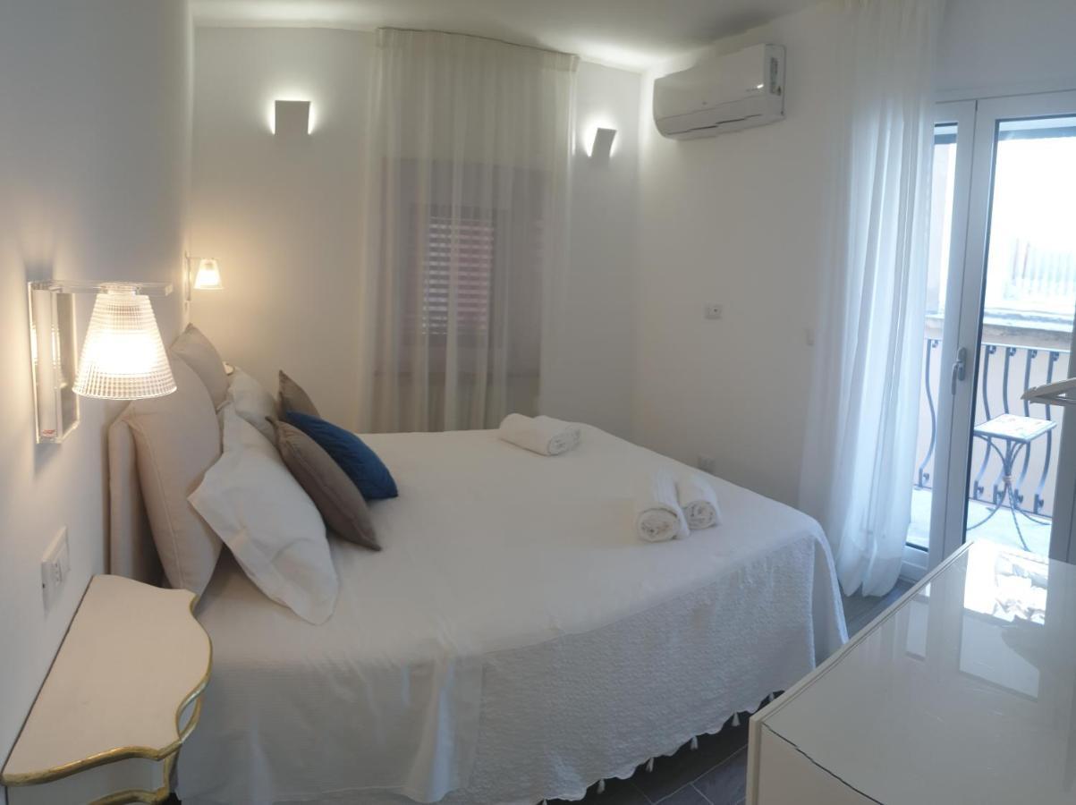 Appartement La Bouganville *